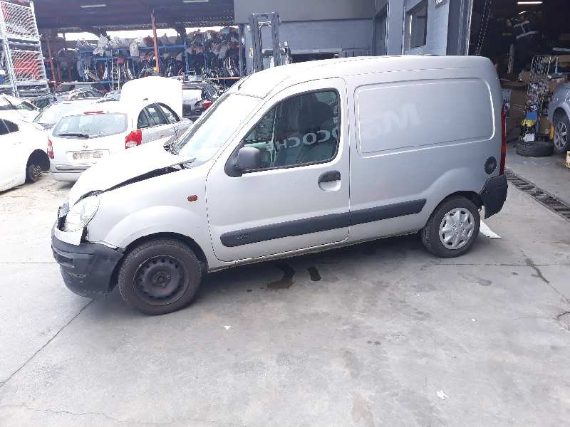 renault kangoo (f/kc0) del año 2007