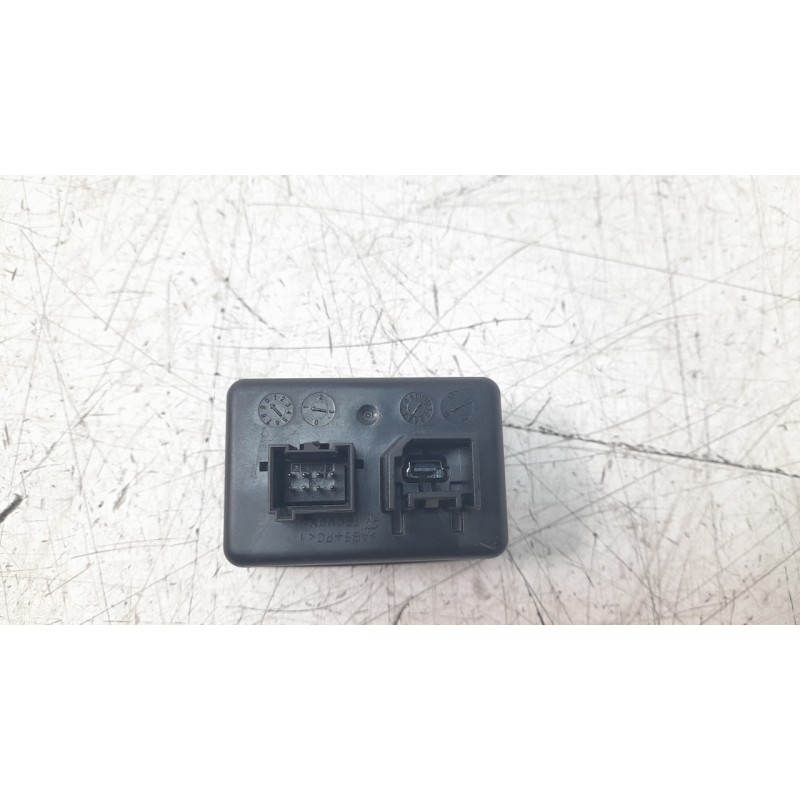 Recambio de modulo electronico para fiat tipo ii (356) sedan 1.6 jtdm 16v referencia OEM IAM 735647073  