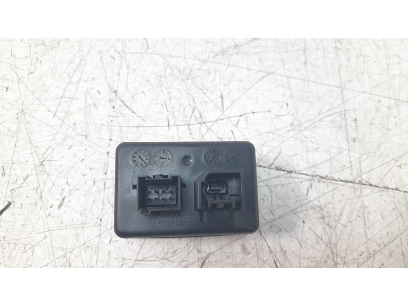 Recambio de modulo electronico para fiat tipo ii (356) sedan 1.6 jtdm 16v referencia OEM IAM 735647073  