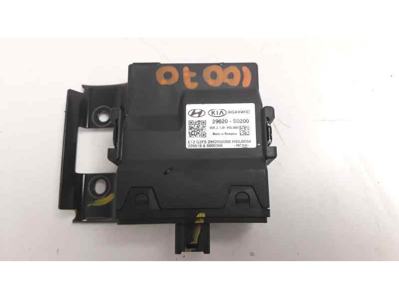 Recambio de modulo electronico para hyundai i30 (pd) n referencia OEM IAM 95400S0070  