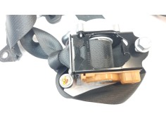 Recambio de cinturon seguridad trasero izquierdo para renault kadjar 1.5 dci diesel fap energy referencia OEM IAM 5020L401IL   2