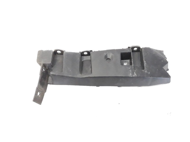 Recambio de molduras traseras para seat leon (1p1) 2.0 tdi referencia OEM IAM 1P0807394A  
