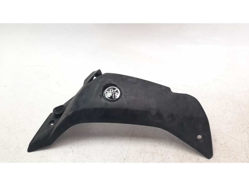 Recambio de carenado delantero izquierdo para yamaha tenere 700 referencia OEM IAM BAGF835G00  