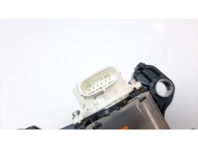 Recambio de palanca cambio para lexus ct 1.8 16v cat (híbrido) referencia OEM IAM 3355076070  