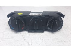 Recambio de mando climatizador para skoda fabia 1.0 tsi referencia OEM IAM 6V0820045C  