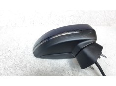Recambio de retrovisor derecho para audi a3 sportback (8vf) 30 tdi s line referencia OEM IAM 8V1857410N 1050234011  2