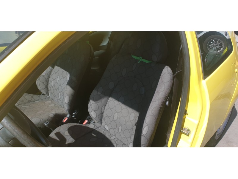 ford ka (ccq) del año 2005