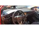 OPEL ASTRA K LIM. 5TÜRIG