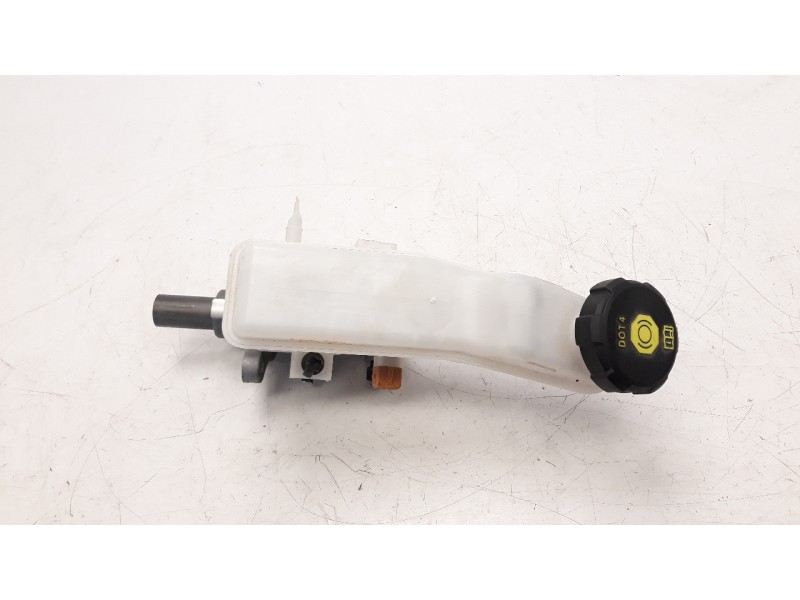 Recambio de bomba freno para kia xceed 1.4 tgdi cat referencia OEM IAM 58510J7000  