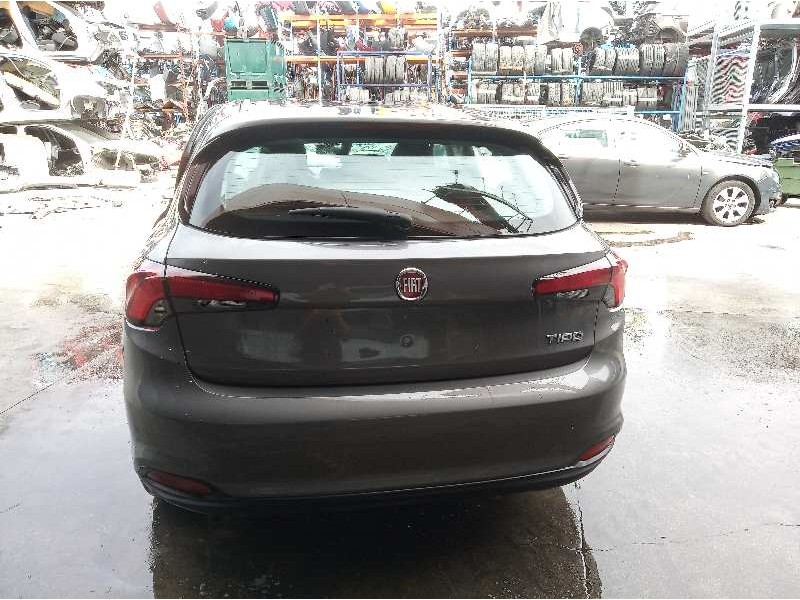 fiat tipo ii (357) berlina del año 2019