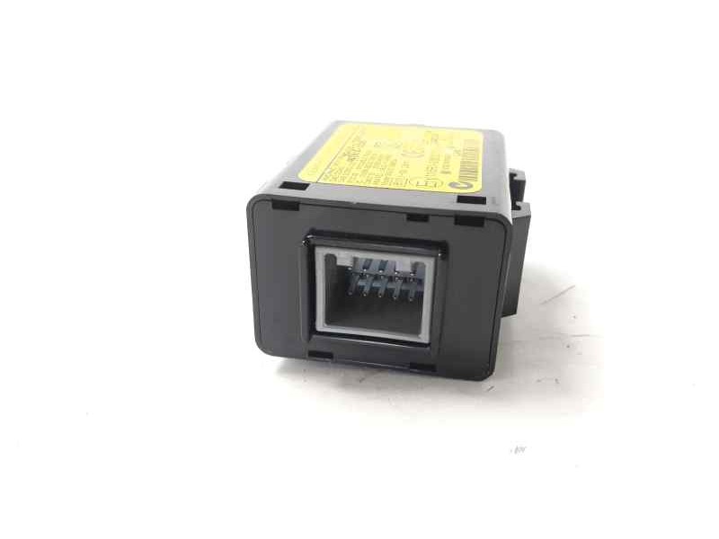 Recambio de centralita inmovilizador para kia picanto 1.0 cat referencia OEM IAM 954201Y000  