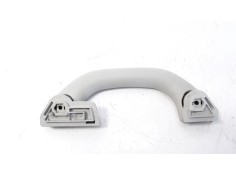 Recambio de maneta interior trasera izquierda para seat leon (1p1) 2.0 tdi referencia OEM IAM 1P0857607B   2