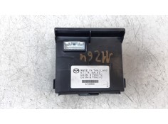 Recambio de modulo electronico para mazda cx-3 2.0 cat referencia OEM IAM D23N67560C D23N67562C 