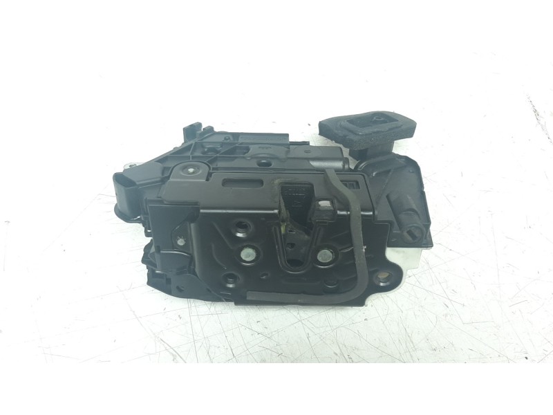 Recambio de cerradura puerta delantera derecha para volkswagen polo (6c1) crosspolo referencia OEM IAM 5K1837016E CRDVW1010 EZCV