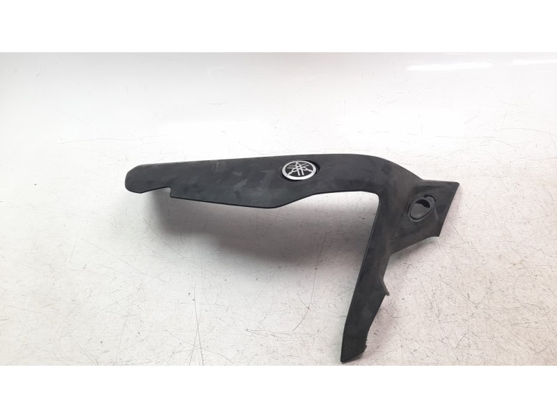 Recambio de carenado delantero izquierdo para yamaha tenere 700 referencia OEM IAM BAGF835G00  