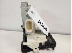 Recambio de cerradura puerta delantera izquierda para audi a4 ber. (b8) e referencia OEM IAM 8J1837015C   2