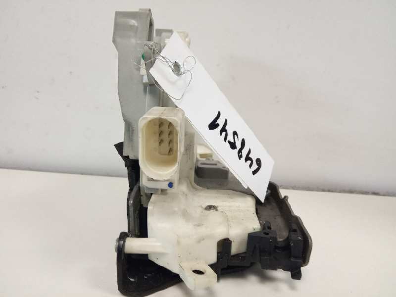 Recambio de cerradura puerta delantera izquierda para audi a4 ber. (b8) e referencia OEM IAM 8J1837015C  