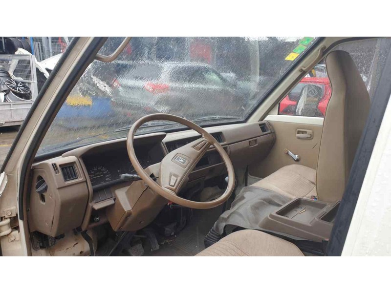 nissan vanette (c 220) del año 1992