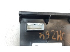 Recambio de modulo electronico para mazda cx-3 2.0 cat referencia OEM IAM D23N67560C D23N67562C  2