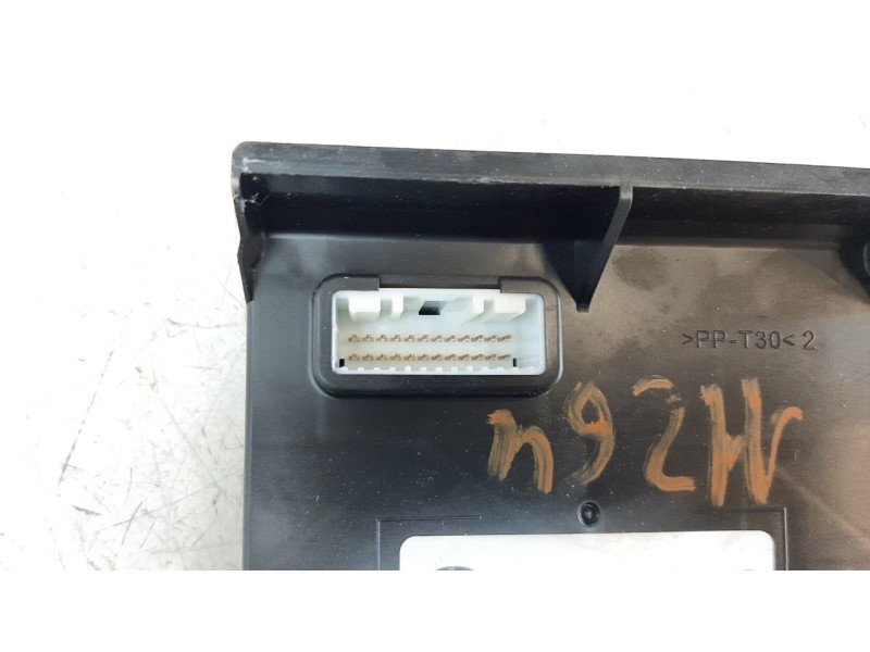 Recambio de modulo electronico para mazda cx-3 2.0 cat referencia OEM IAM D23N67560C D23N67562C 