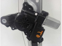 Recambio de elevalunas trasero derecho para opel astra k sports tourer business referencia OEM IAM 13406678RH   2