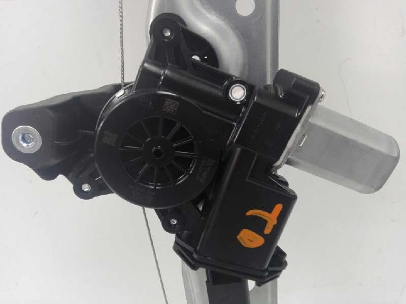 Recambio de elevalunas trasero derecho para opel astra k sports tourer business referencia OEM IAM 13406678RH  