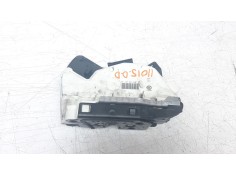 Recambio de cerradura puerta delantera derecha para volkswagen polo (6c1) crosspolo referencia OEM IAM 5K1837016E CRDVW1010 EZCV 2