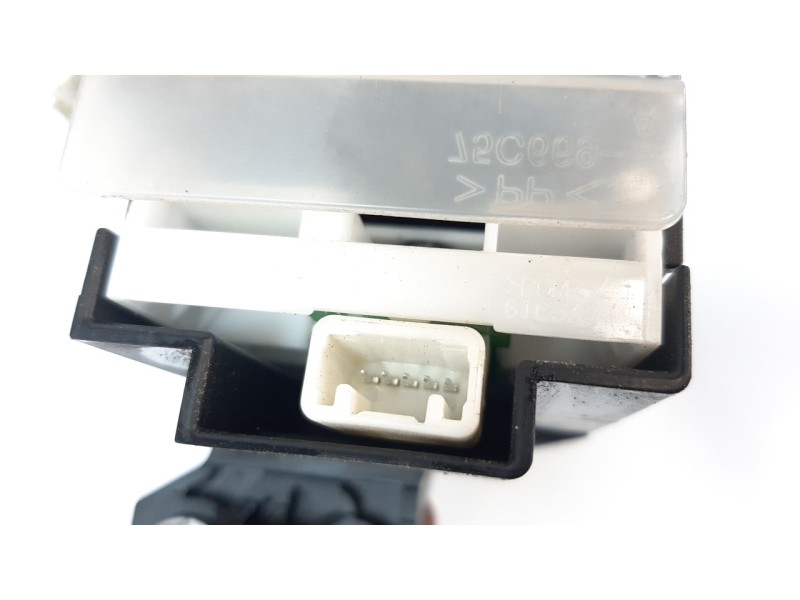 Recambio de palanca cambio para lexus ct 1.8 16v cat (híbrido) referencia OEM IAM 3355076070  