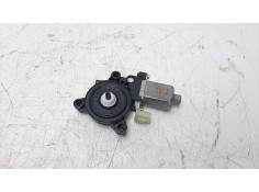 Recambio de motor elevalunas trasero derecho para kia niro referencia OEM IAM 83460AT000   2