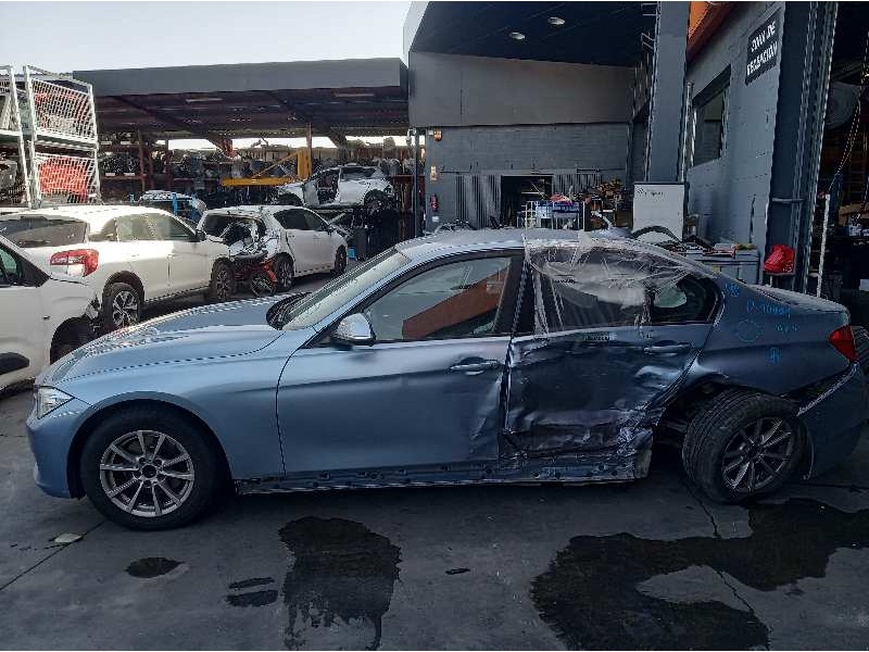 bmw serie 3 lim. (f30) del año 2012