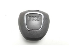 Recambio de airbag delantero izquierdo para audi a4 ber. (b8) e referencia OEM IAM 8K0880201A  