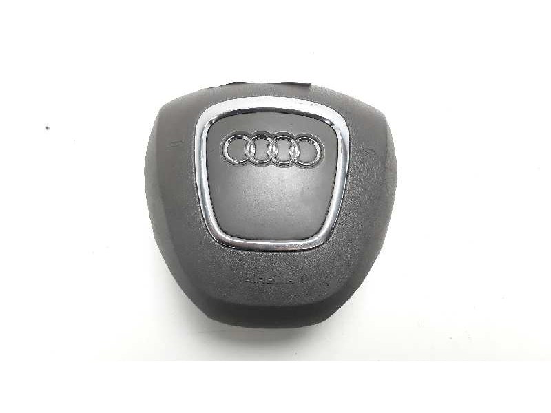 Recambio de airbag delantero izquierdo para audi a4 ber. (b8) e referencia OEM IAM 8K0880201A  