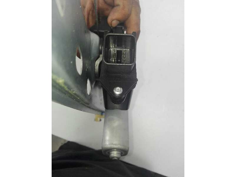 Recambio de elevalunas trasero derecho para opel astra k sports tourer business referencia OEM IAM 13406678RH  