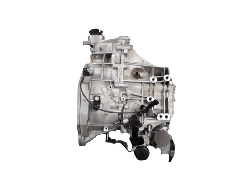 Recambio de caja cambios para kia xceed 1.4 tgdi cat referencia OEM IAM 430002B110  