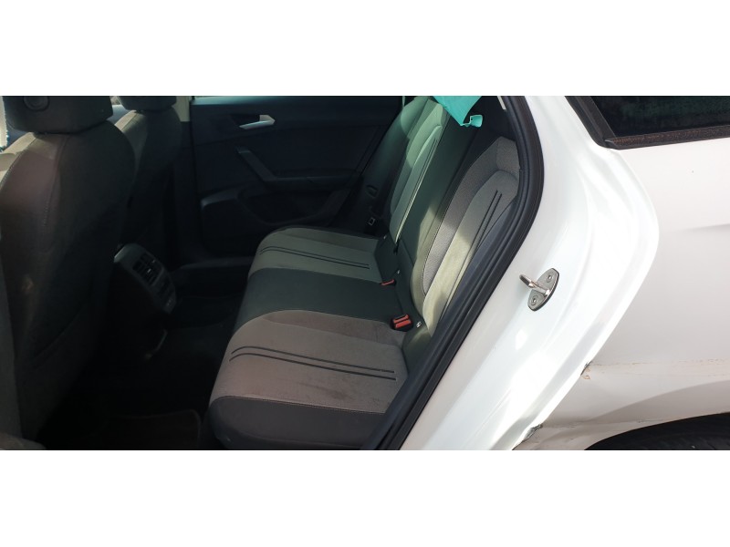 seat leon sportstourer (kl8) del año 2022