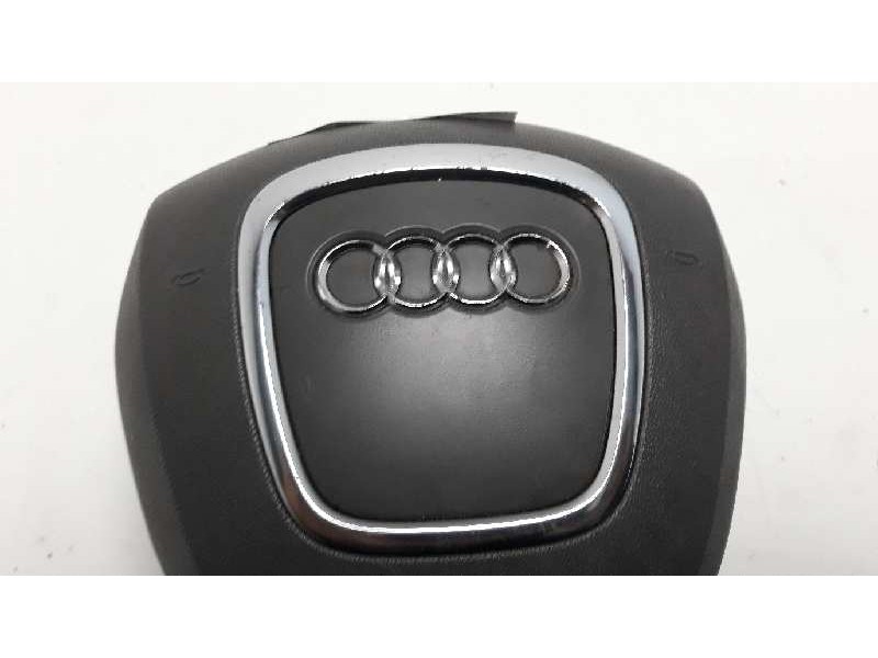Recambio de airbag delantero izquierdo para audi a4 ber. (b8) e referencia OEM IAM 8K0880201A  