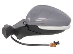 Recambio de retrovisor izquierdo para peugeot 208 referencia OEM IAM 1607511380 1051742012 PG3267343P 2