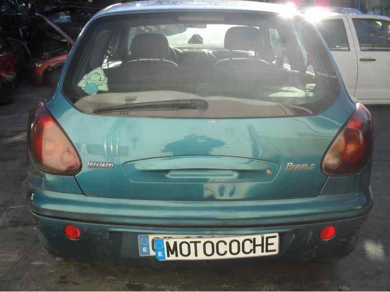 fiat bravo (182) del año 1997