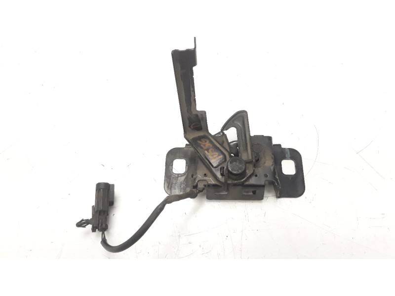 Recambio de cerradura capo para chevrolet cruze 2.0 diesel cat referencia OEM IAM 95463828  