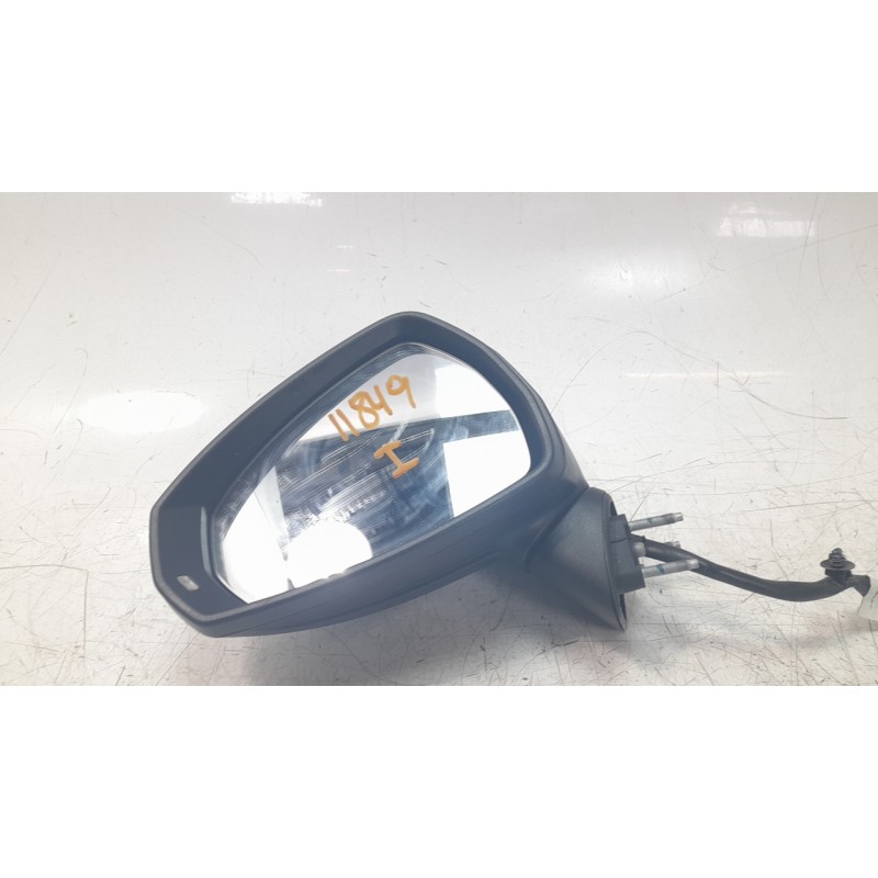 Recambio de retrovisor izquierdo para audi a3 sportback (8vf) 30 tdi s line referencia OEM IAM 8V1857409AA  