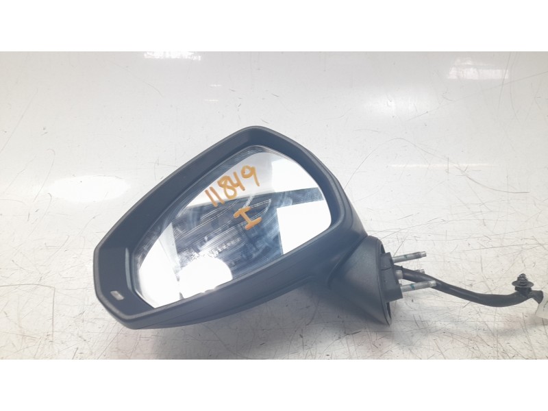 Recambio de retrovisor izquierdo para audi a3 sportback (8vf) 30 tdi s line referencia OEM IAM 8V1857409AA  