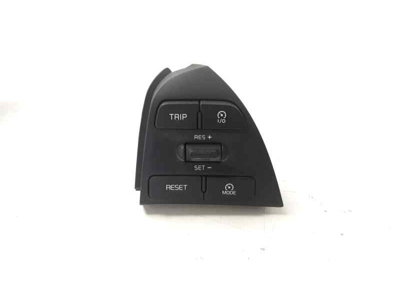 Recambio de mando volante para kia picanto 1.0 cat referencia OEM IAM 967201Y500 9670001Y600 