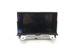 PANTALLA MULTIFUNCION 8611176080 