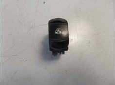 Recambio de mando elevalunas delantero derecho para renault megane ii berlina 5p authentique referencia OEM IAM   