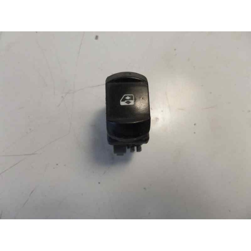 Recambio de mando elevalunas delantero derecho para renault megane ii berlina 5p authentique referencia OEM IAM   