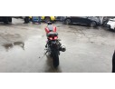 YAMAHA MT-125