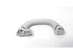 Recambio de maneta interior trasera derecha para seat leon (1p1) 2.0 tdi referencia OEM IAM 1P0857607B   2