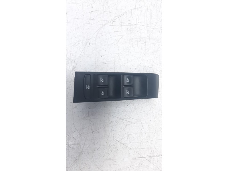 Recambio de mando elevalunas delantero izquierdo para skoda fabia 1.0 tsi referencia OEM IAM 5E0959857AWH IAF960037 