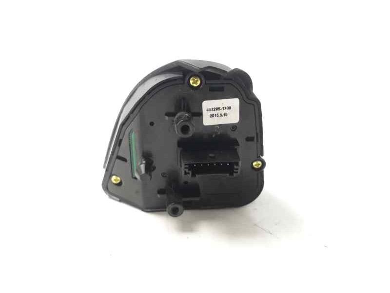 Recambio de mando volante para kia picanto 1.0 cat referencia OEM IAM 967201Y500 9670001Y600 
