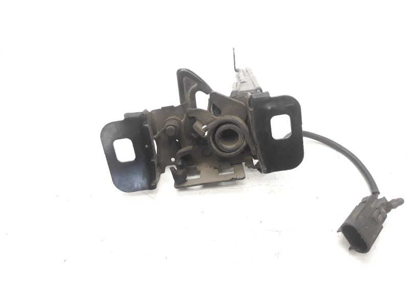 Recambio de cerradura capo para chevrolet cruze 2.0 diesel cat referencia OEM IAM 95463828  